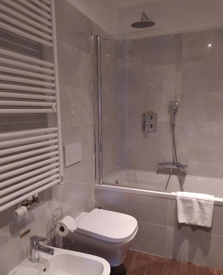 פראג The Palace Suites And Apartments מראה חיצוני תמונה