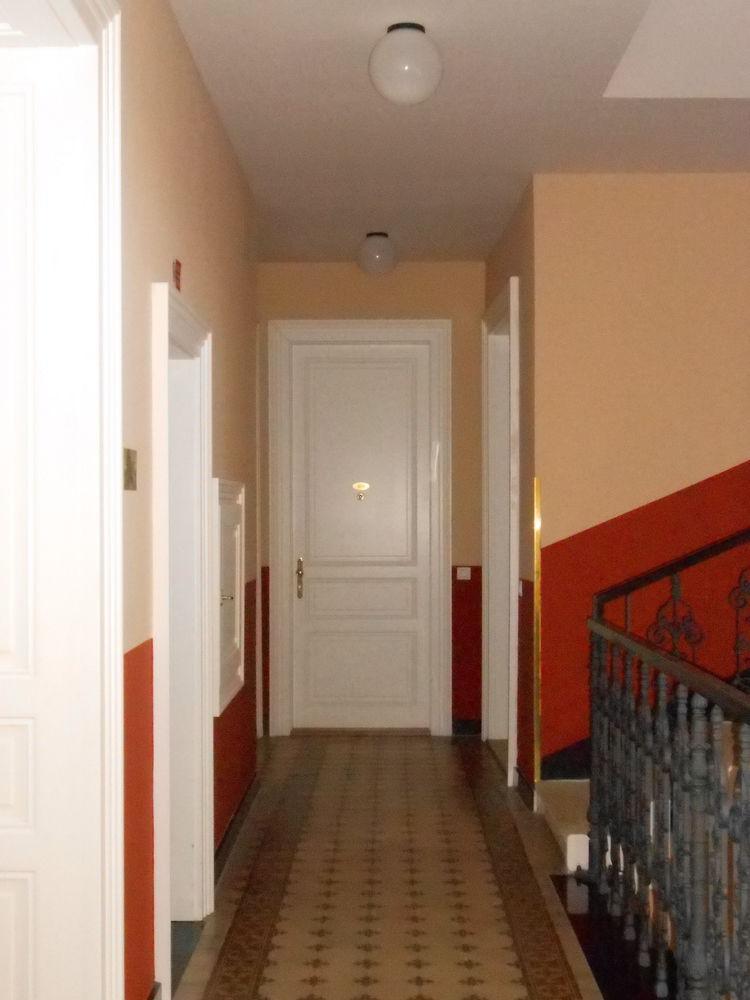 פראג The Palace Suites And Apartments מראה חיצוני תמונה