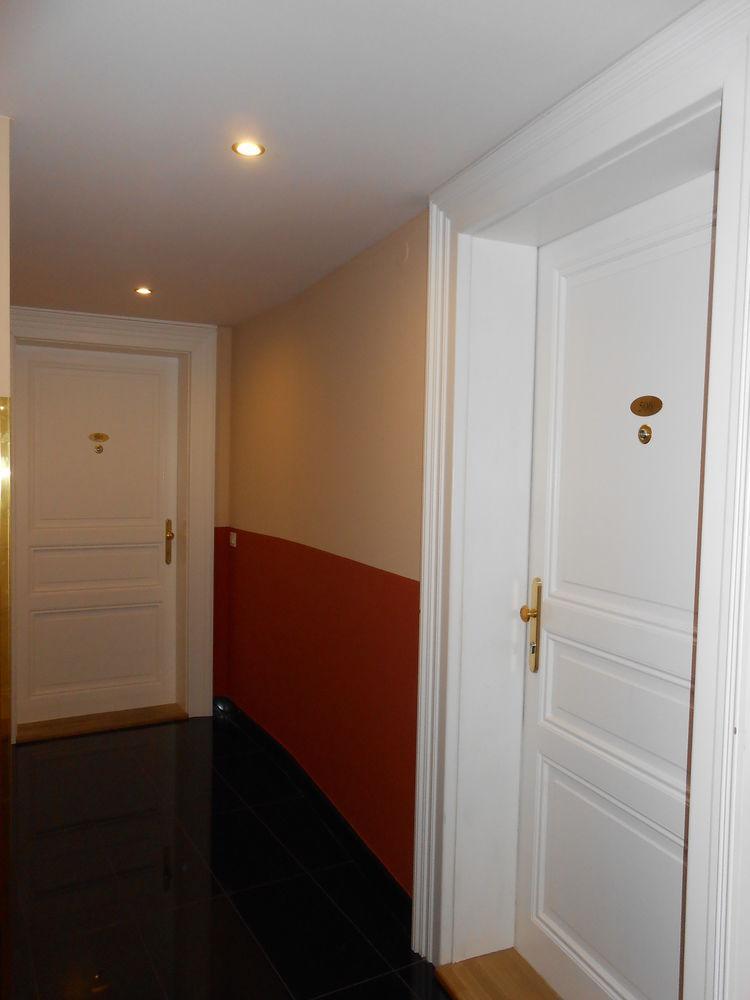 פראג The Palace Suites And Apartments מראה חיצוני תמונה