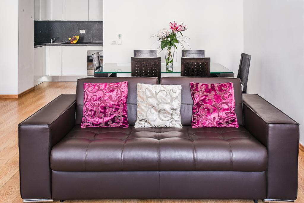 פראג The Palace Suites And Apartments מראה חיצוני תמונה
