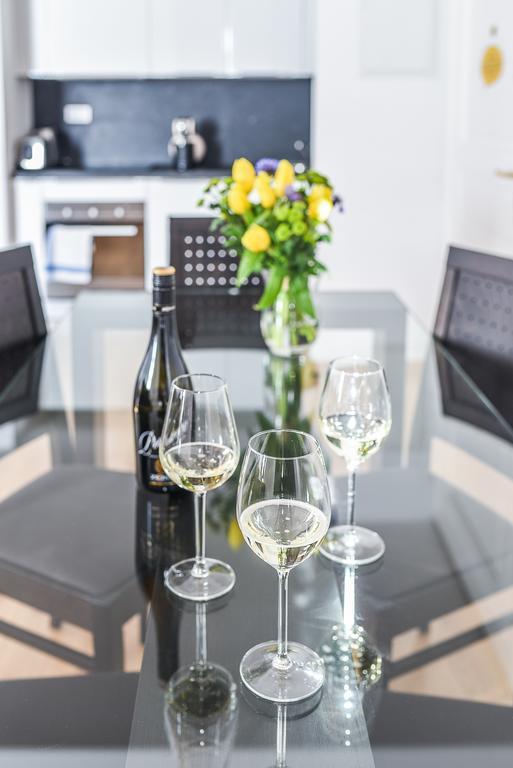 פראג The Palace Suites And Apartments מראה חיצוני תמונה