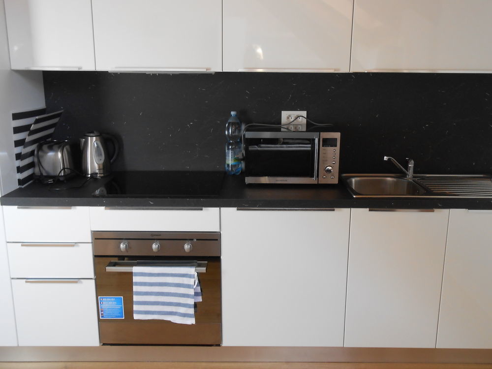 פראג The Palace Suites And Apartments מראה חיצוני תמונה