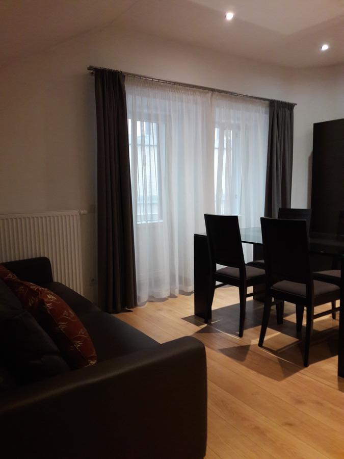 פראג The Palace Suites And Apartments מראה חיצוני תמונה