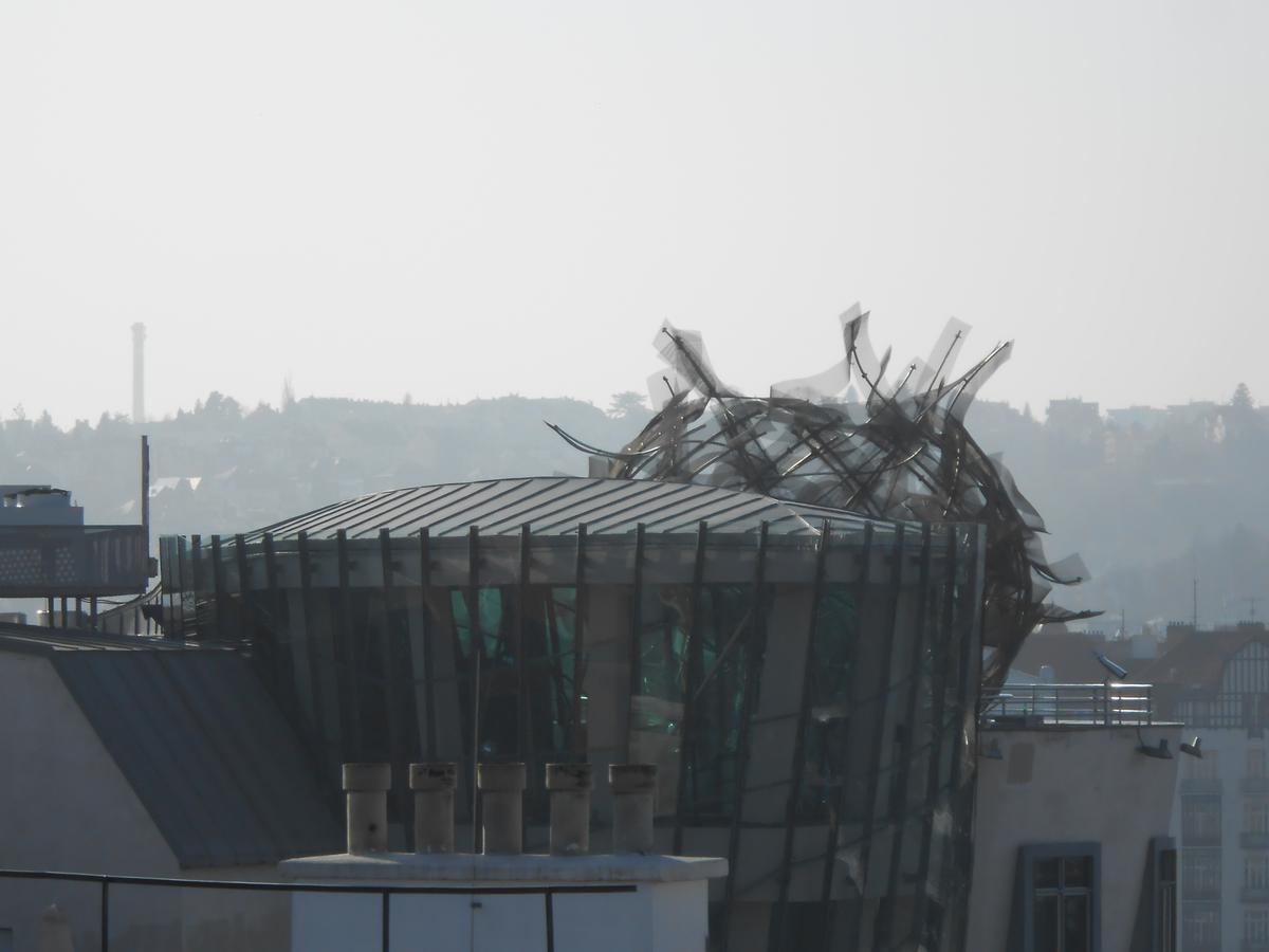 פראג The Palace Suites And Apartments מראה חיצוני תמונה