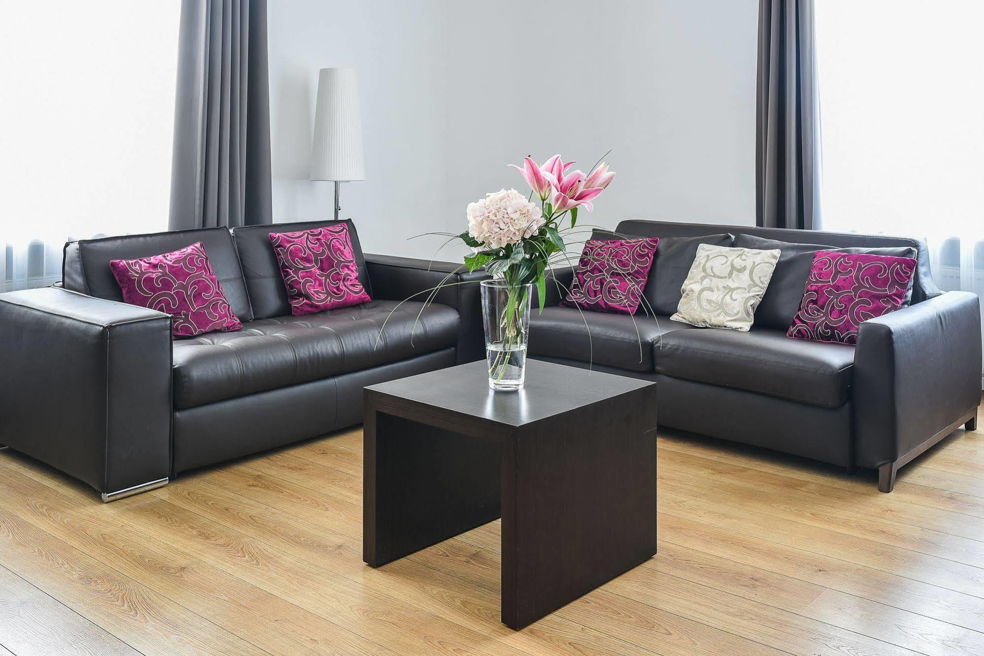 פראג The Palace Suites And Apartments מראה חיצוני תמונה