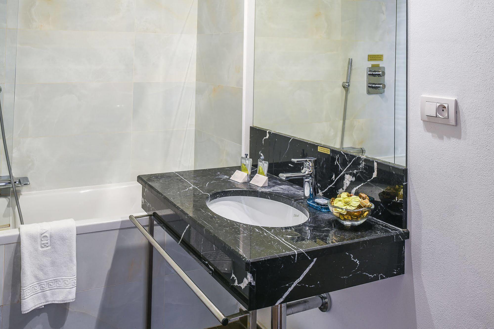 פראג The Palace Suites And Apartments מראה חיצוני תמונה