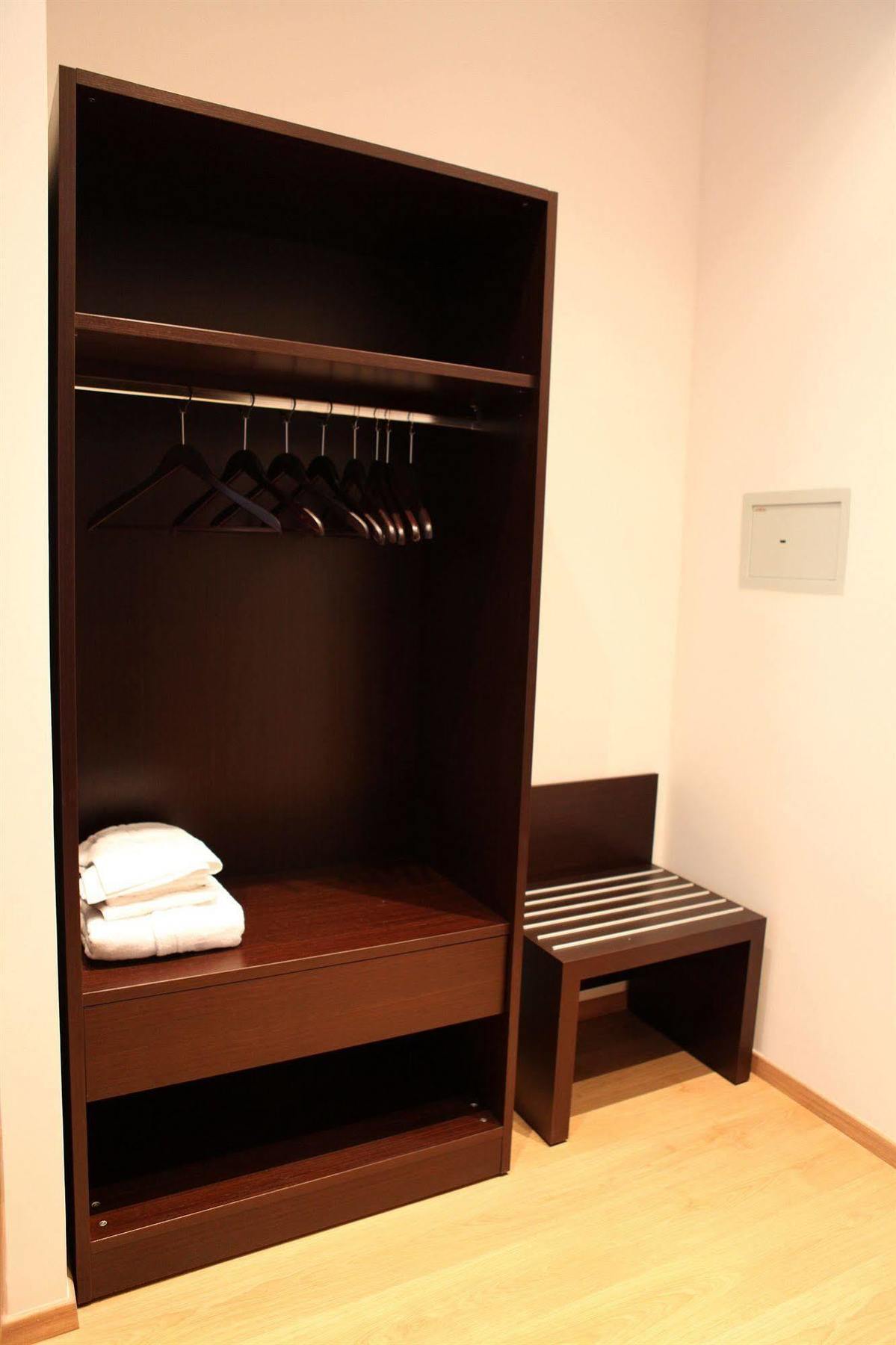 פראג The Palace Suites And Apartments מראה חיצוני תמונה