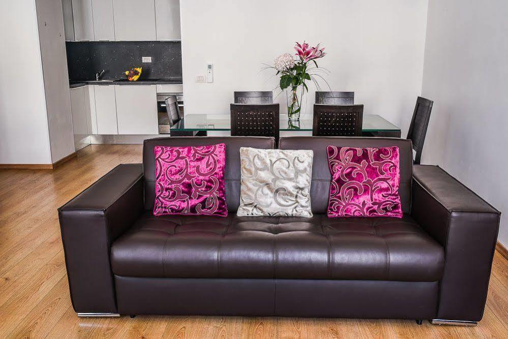 פראג The Palace Suites And Apartments מראה חיצוני תמונה