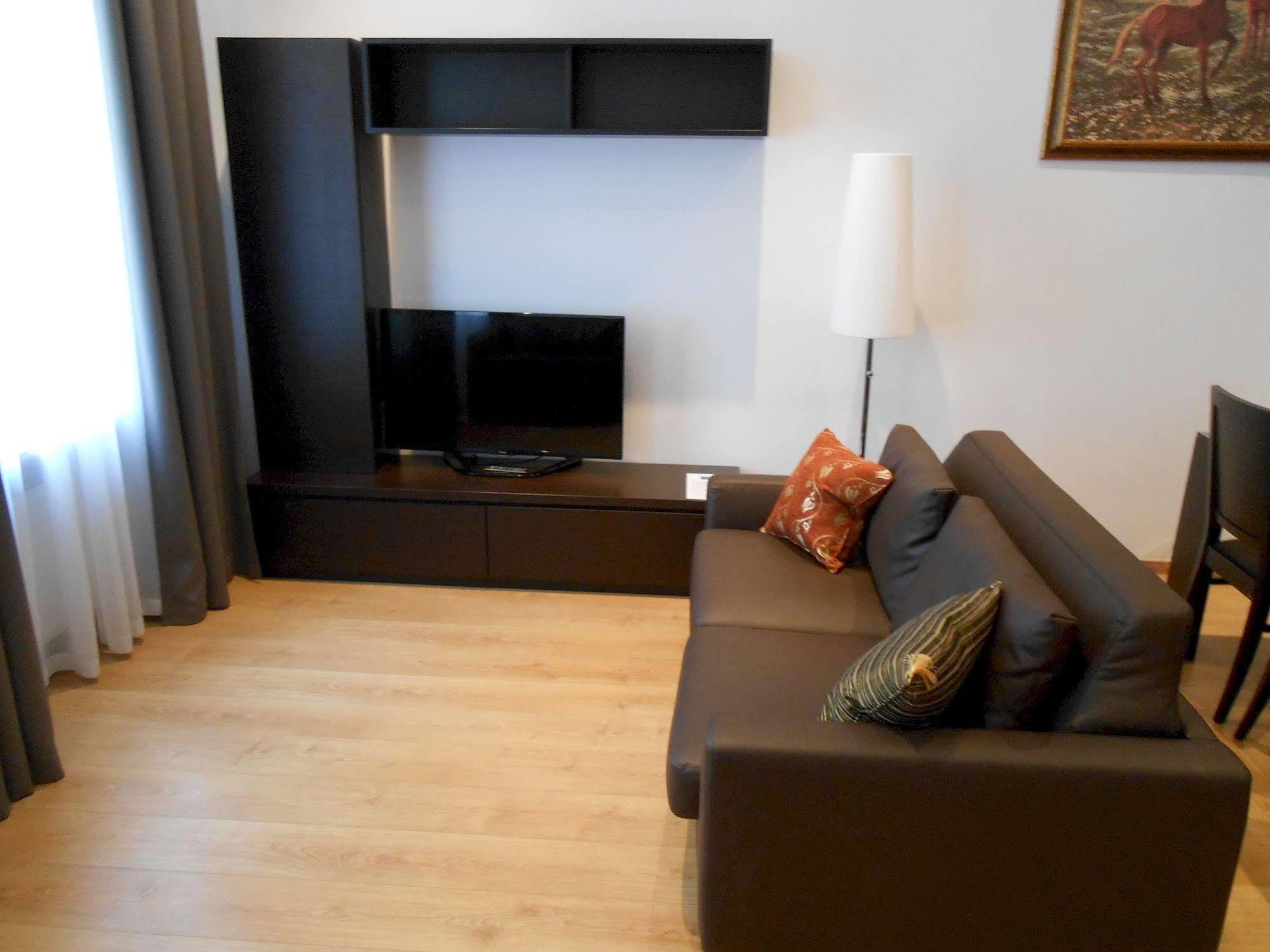 פראג The Palace Suites And Apartments מראה חיצוני תמונה
