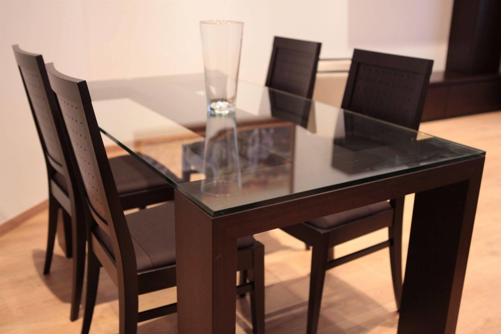פראג The Palace Suites And Apartments מראה חיצוני תמונה