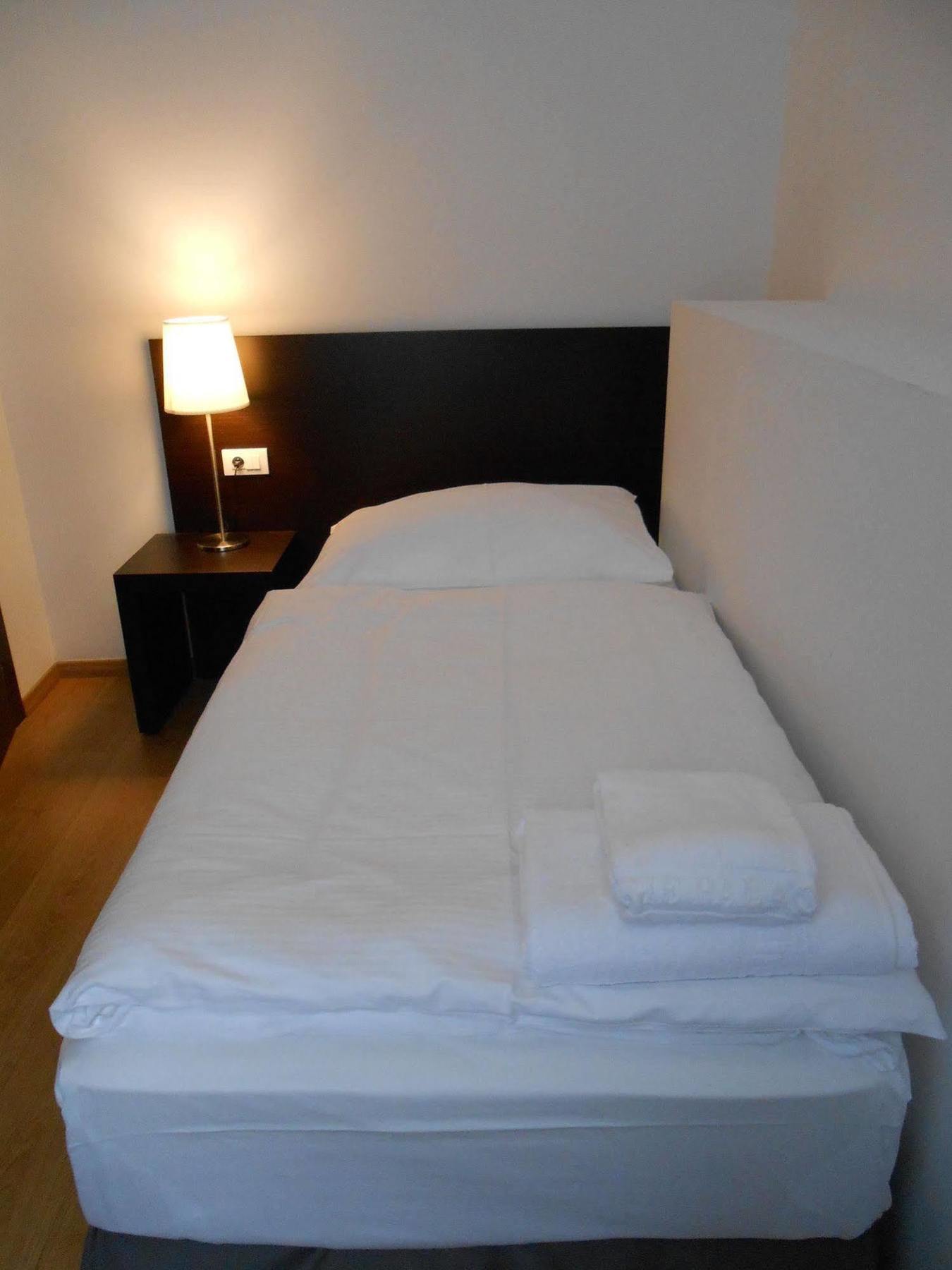 פראג The Palace Suites And Apartments מראה חיצוני תמונה