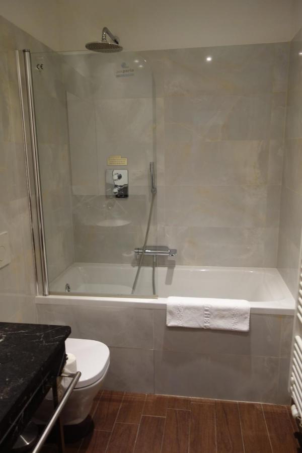 פראג The Palace Suites And Apartments מראה חיצוני תמונה